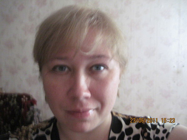 Светлана Дмитриева