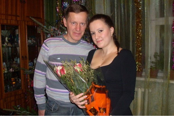 Виктор Куцко