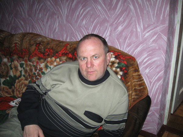 Владимир Бурлака