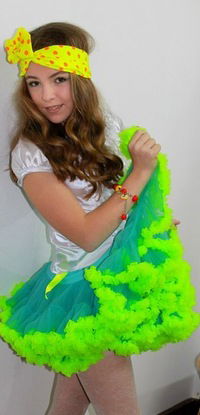 Александра Бородина