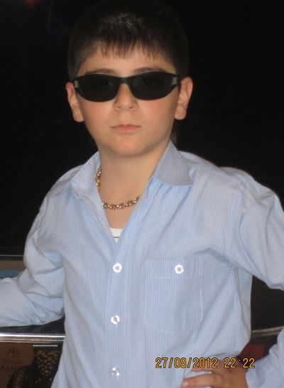 Леван Мамоян