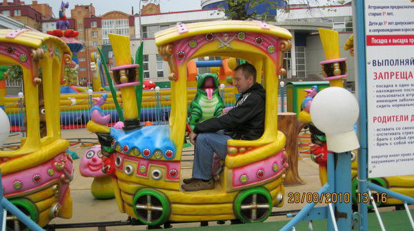 Александр Лукьянов