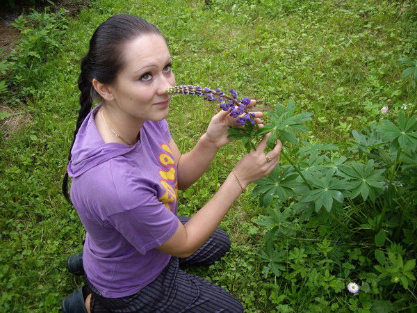 Сюзанна Ермакова