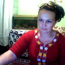 Olya Orayeva