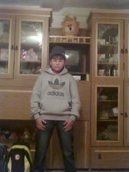 Ержан Киреев