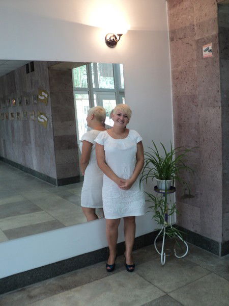 Елена Лисина