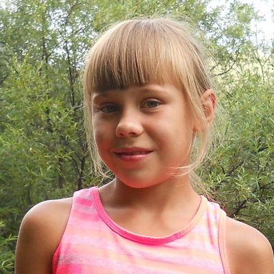 Диана Свищёва