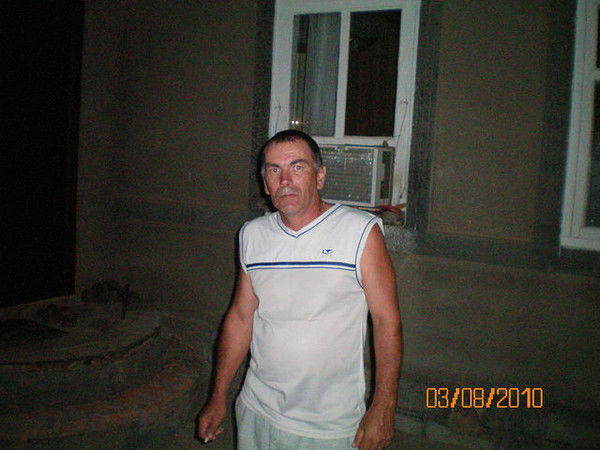 Сергей Дубяга