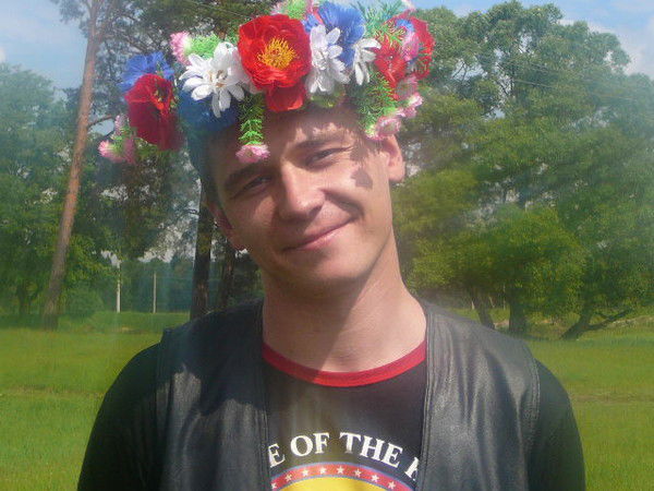 Максим Юркин