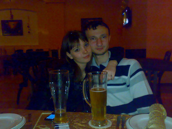 Дмитрий Стрекмит