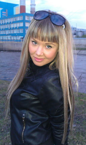 Наталья Устьянцева