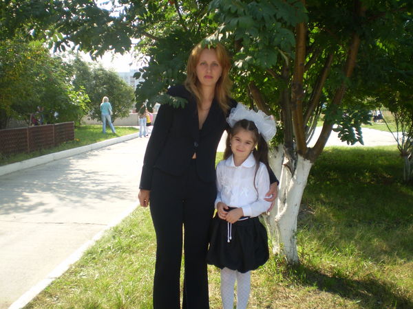 Снежана Юровская