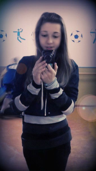 Настя Голубович