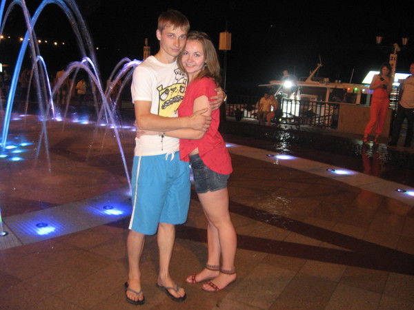 Катя Коробова