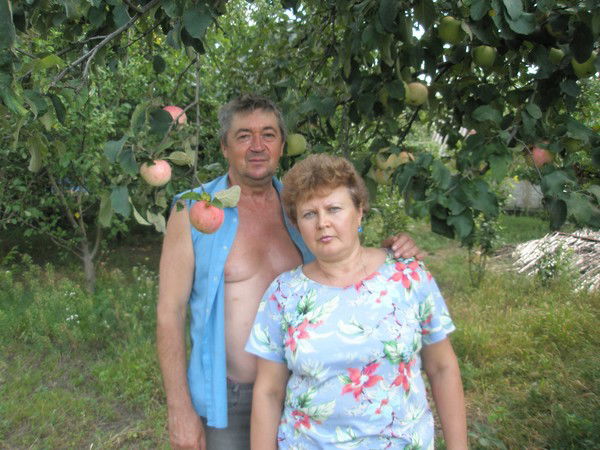 Елена Афанасьева