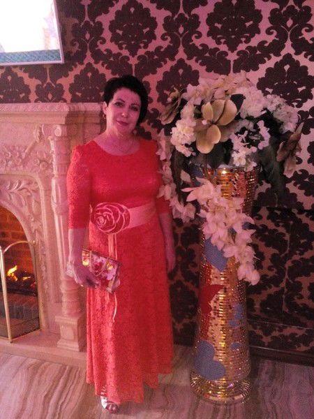 Светлана Черница