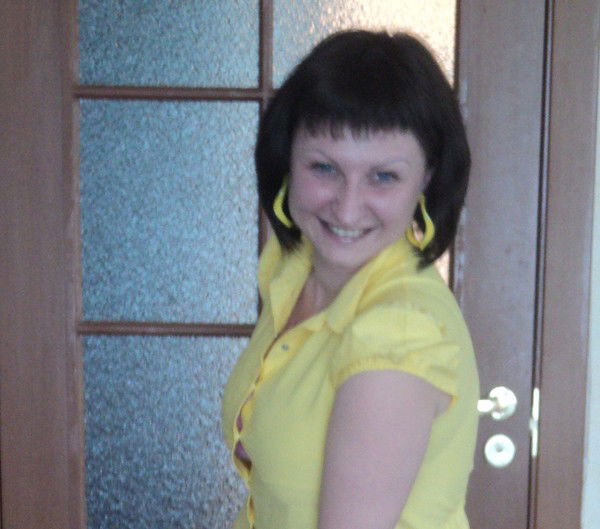 Валентина Скибина