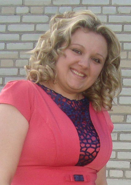 Ольга Адамович