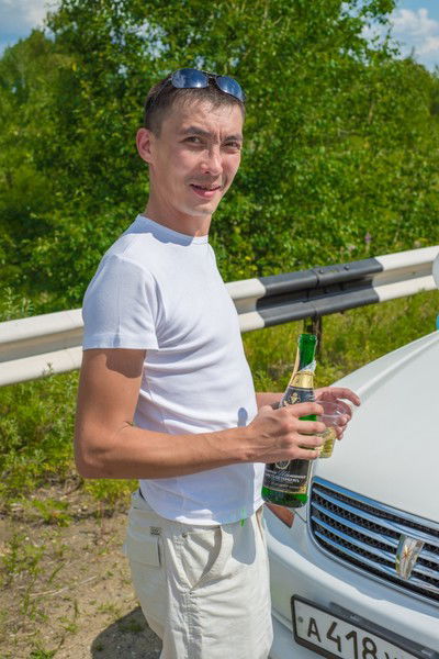 Виктор Ещенко