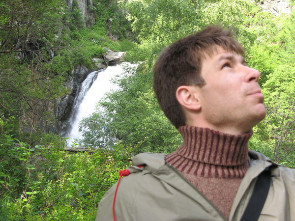 Дмитрий Луканов