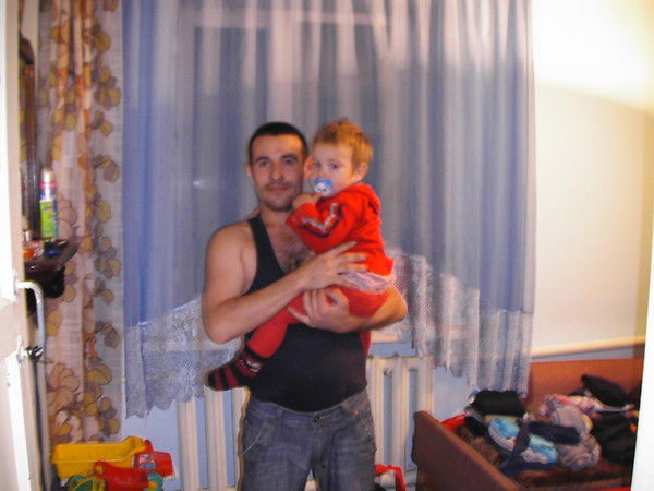 Руслан Касимов