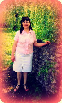 Світлана Бурдейна