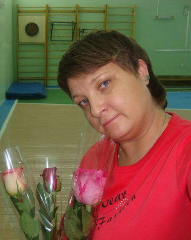 Елена Арсаева