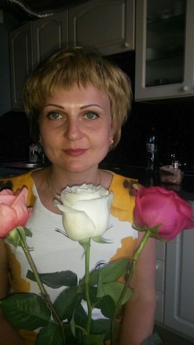 Татьяна Шимарова