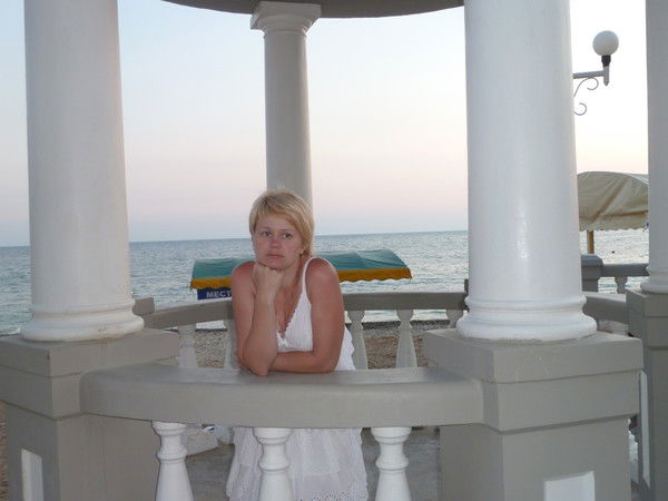 Юлия Иванова