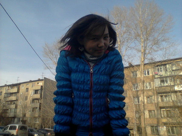 (= Я Не Просто Дево4Ка=)