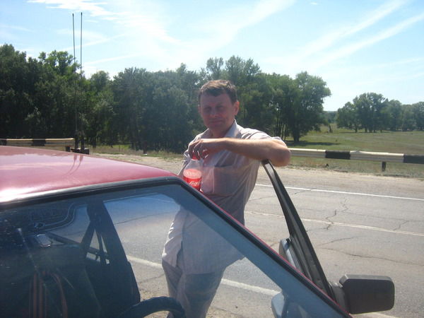 Сергей Козловский