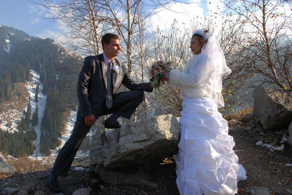 Саша Гончаров