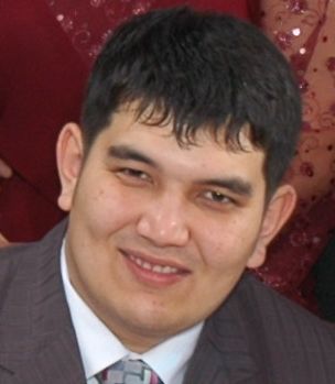 Ермек Кангельдеев