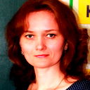 Ирина Краснянская