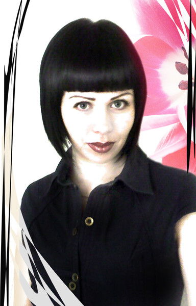 Виктория Лукша