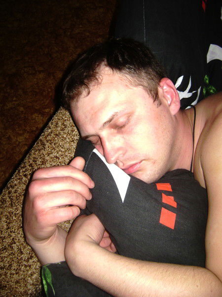 Артем Патокин