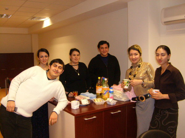 Mяхри Мухамова