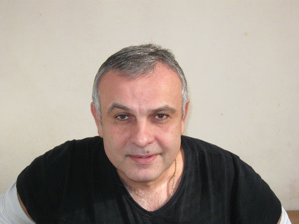 Геннадий Негрескул