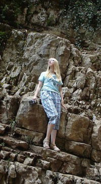 Елена Глухова