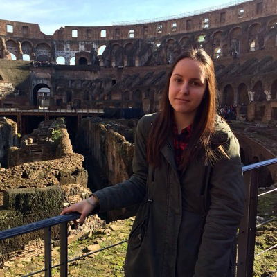 Даша Турилова