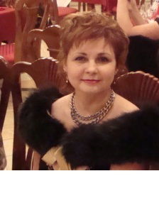 Людмила Фефелова