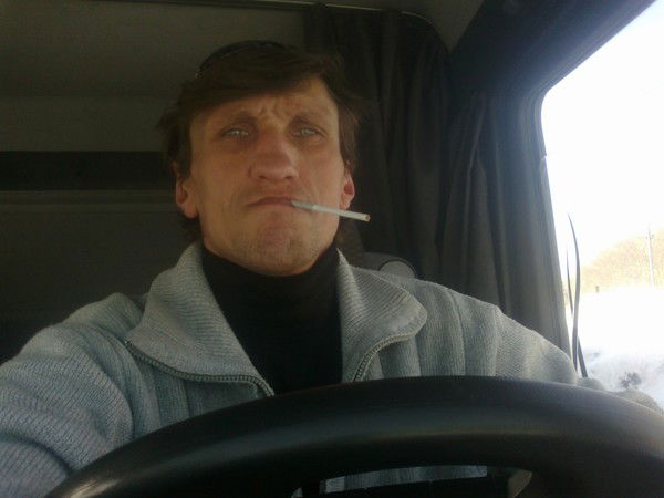 Алексей Спирин