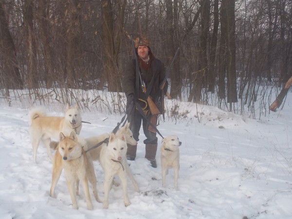 Владимир Семенюта