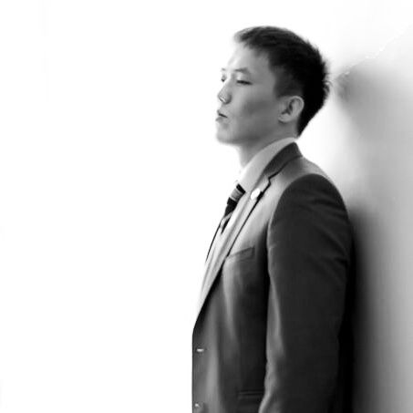 Нурислам Шарипбаев