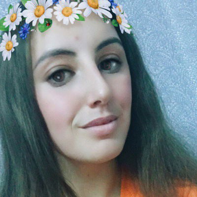 Виолетта Соловьёва