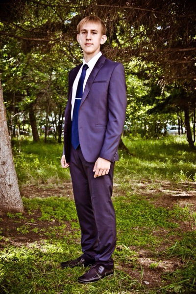 Владислав Коростелёв