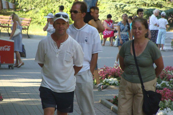 Анатолий Калита