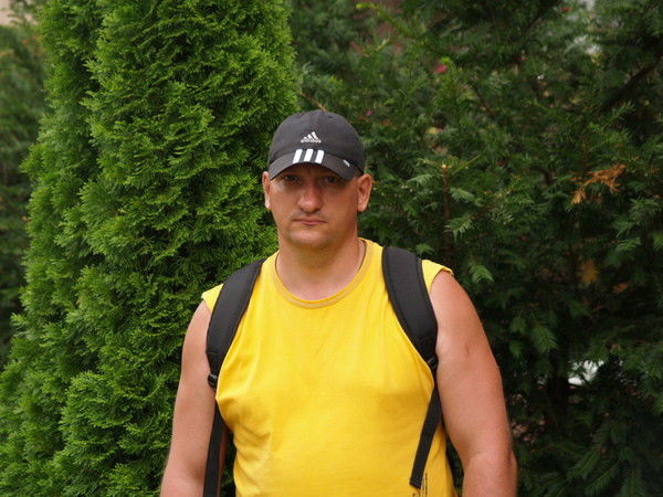 Валерий Углянский