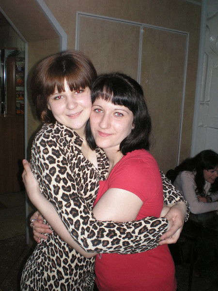 Анастасия Великих