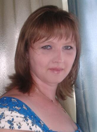 Елена Ахматова